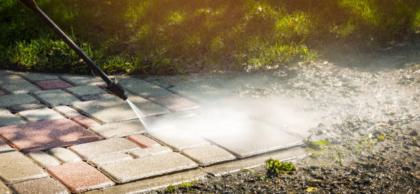 Best House Exterior Washing  in High Point, NC